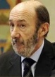 Альфредо Перес Рубалькаба