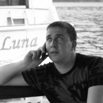 Сергей Абрамов
